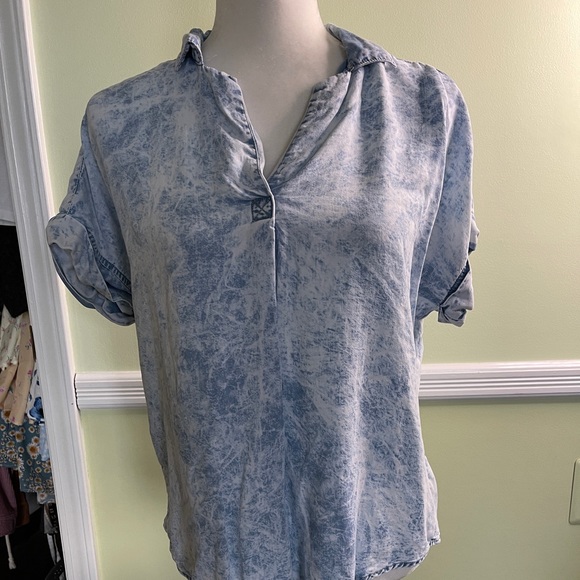 Tread & Supply Top - Picture 2 of 4